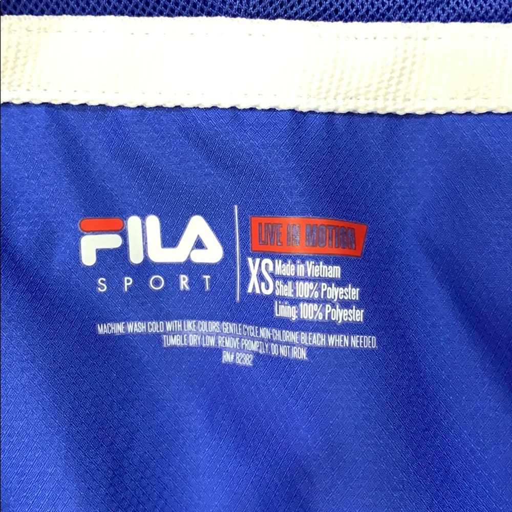 NWOT windbreaker - Picture 3 of 7